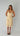 GRACE SLIP DRESS RAFFIA