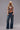 D'Arcy loose jean RAINE BLUE