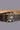 Studded R13 logo buckle belt BROWN