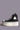 Courtney Sneaker BLACK CANVAS