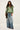 Blouse poeme ALMOND