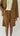 Short sterling FAUVE