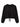 Long sleeves sweater BLACK