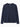 Round neck long sleeves NAVY