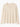 Round neck long sleeves RAW WHITE