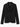 3 buttons jacket BLACK
