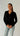 Long sleeves shirt BLACK