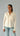 Long sleeves shirt CREAM