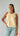 Tank top CREAM