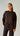 Long sleeves sweater CHOCOLATE MOUSS