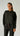 Long sleeves sweater ANTHRACITE HEAT