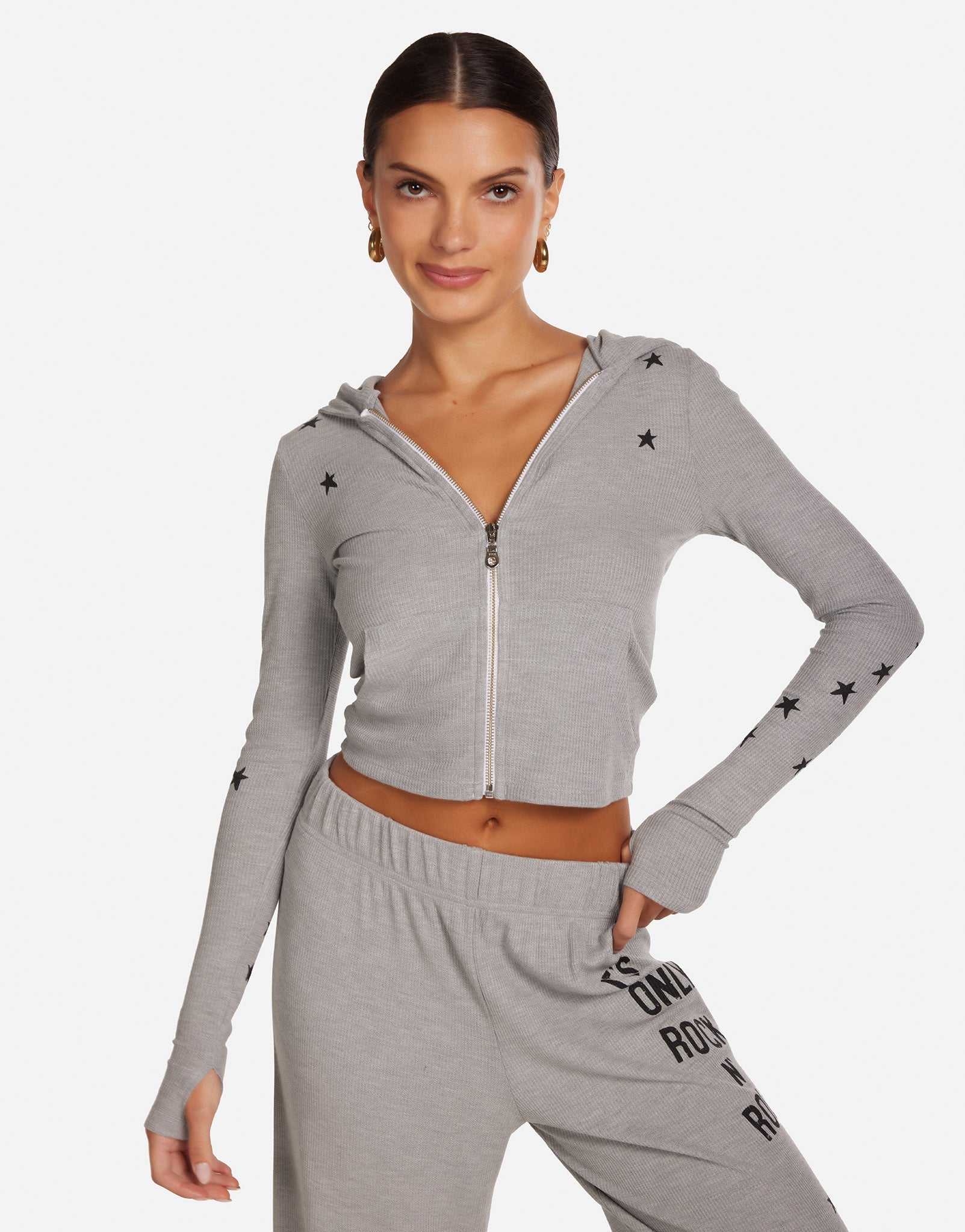 Gomez - Only Rock'n'Roll HEATHER GREY