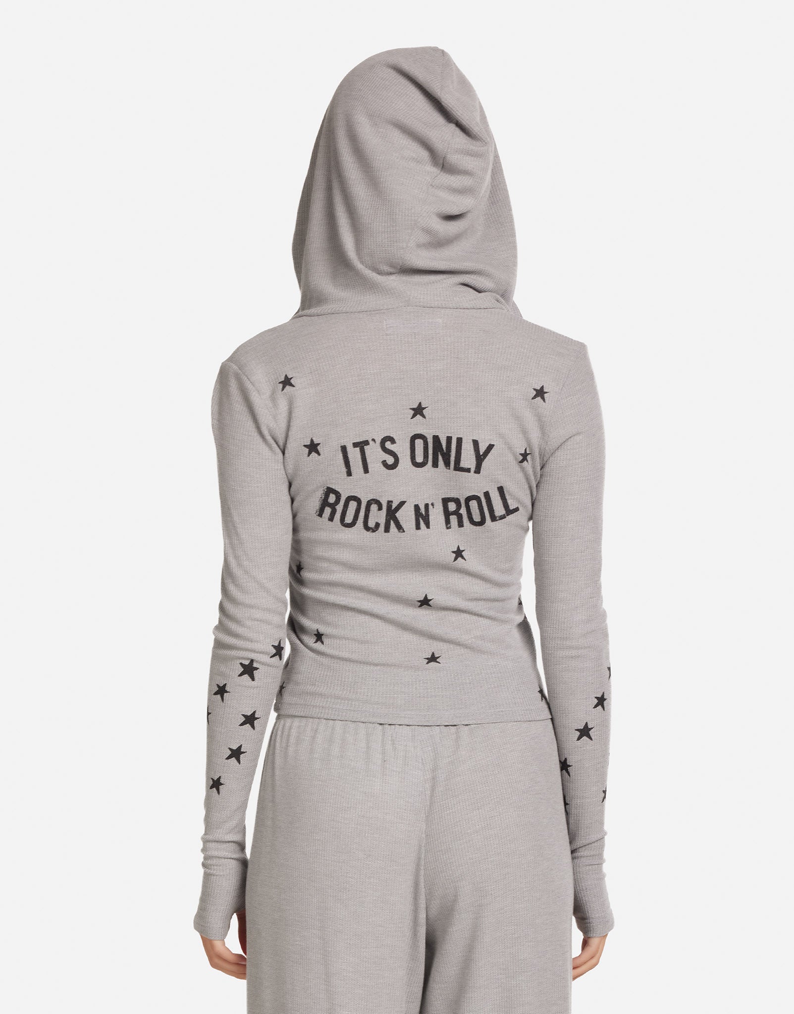 Gomez - Only Rock'n'Roll HEATHER GREY
