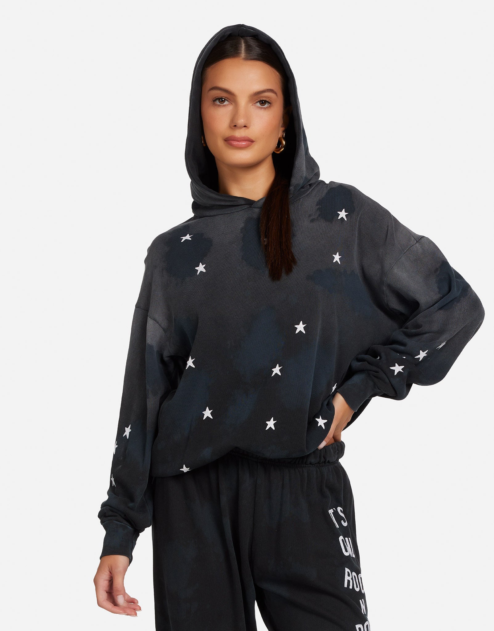 Harmony - Only Rock'n'Roll BLACK SPLASH