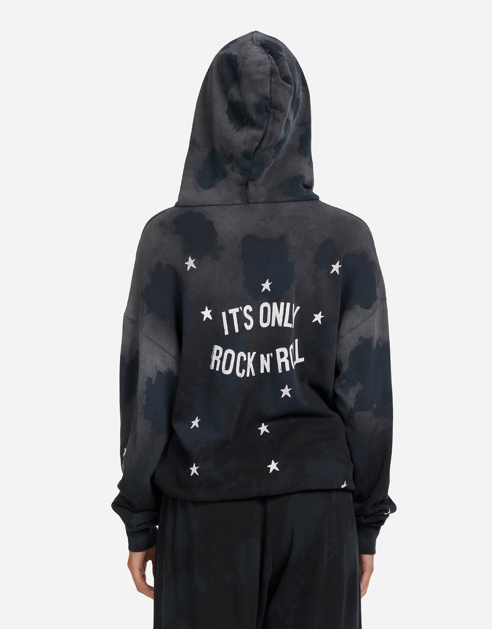 Harmony - Only Rock'n'Roll BLACK SPLASH