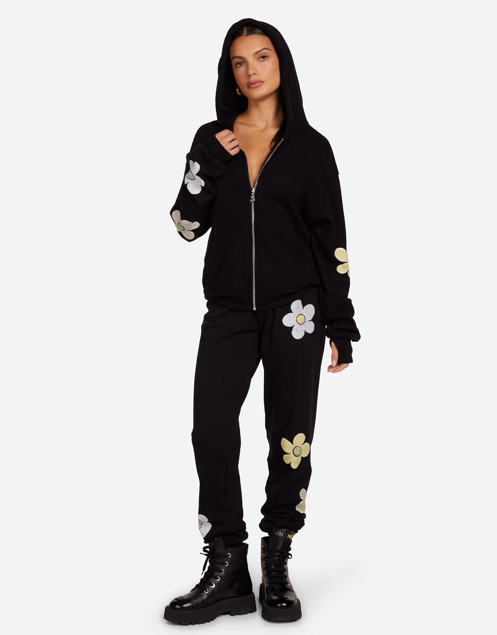 Tanzy - Love Bug BLACK