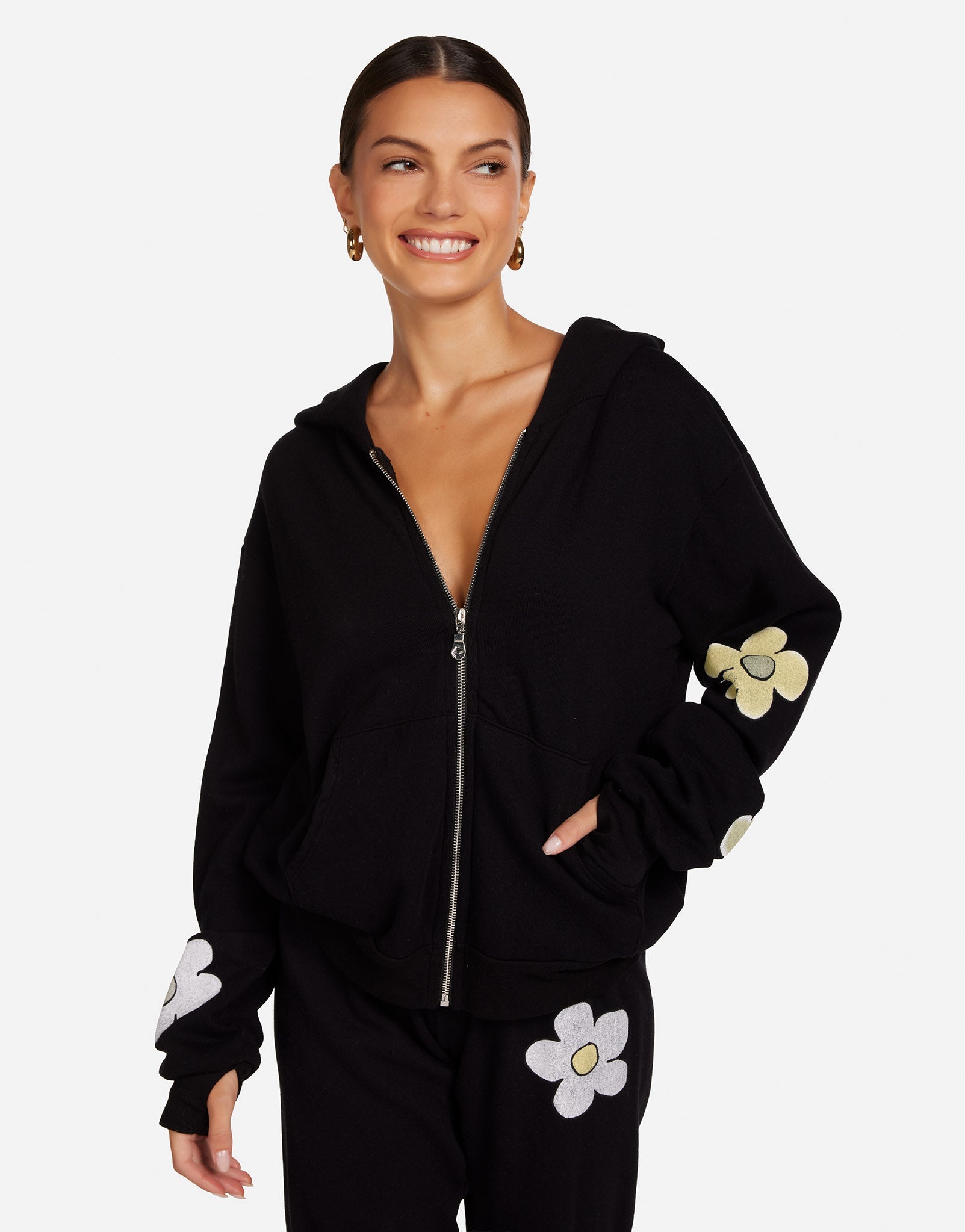 Hezly - Love Bug BLACK