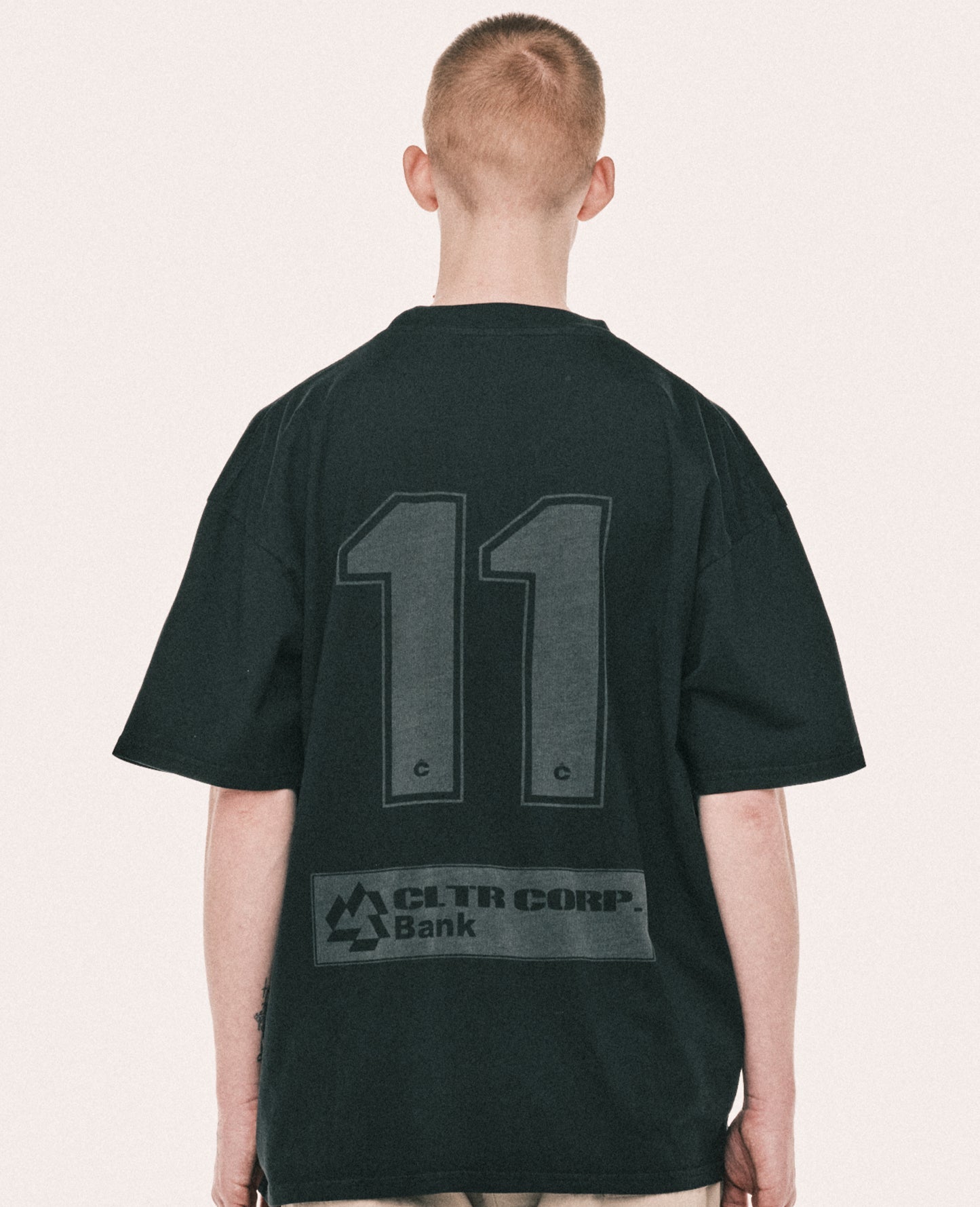 B - T-shirt כללי