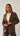 Virna jacket WOOD
