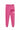 FREECITY LARGE SWEATPANT PINKSHROOM