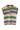 Sleeveless polo MULTICO COFFEE