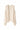 Waistcoat sleeveless CREAM
