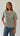 Round neck short sleeves NAVY