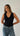Tank top BLACK