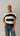 Round neck short sleeves BLUE MOON