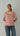 Round neck short sleeves AMORE