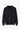 Gilet capuche m. longues NAVY