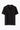 Short sleeves polo BLACK