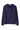 Gilet capuche m. longues BLUE MOON