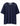Round neck short sleeves BLUE MOON