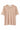 Round neck short sleeves DESERT
