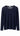 Round neck long sleeves BLUE MOON