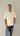 Short sleeves polo WHITE