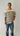 Round neck short sleeves BLUE MOON