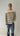 Round neck long sleeves BLUE MOON