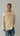 Round neck long sleeves DESERT