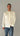 Long sleeves shirt WHITE