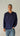 Gilet capuche m. longues BLUE MOON