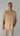 Round neck short sleeves DESERT