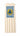 Dress daytona azul NATURAL