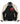 Jacket ginger voltage NIGHT