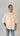 LS T-shirt CREAM