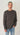 LS T-shirt ANTHRACITE HEAT