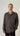 Long sleeves shirt ANTHRACITE HEAT