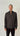Waiscoat long sleeves ANTHRACITE HEAT