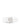 R13 logo buckle belt WHITE -